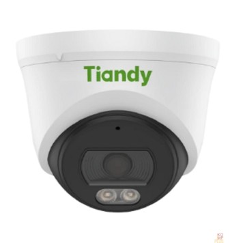 Видеонаблюдение Tiandy TC-C34XN 2ENA-28 купольная 