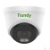 Видеонаблюдение Tiandy TC-C34XN 2ENA-28 купольная 