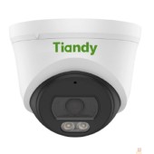 Видеонаблюдение Tiandy TC-C36XN 2ENA-28 купольная 