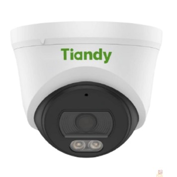 Видеонаблюдение Tiandy TC-C36XN 2ENA-28 купольная 