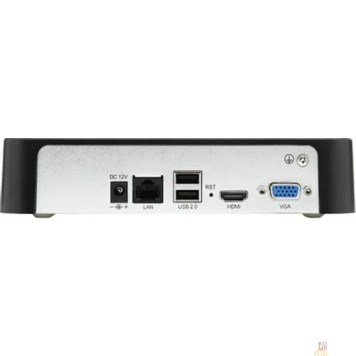 Видеонаблюдение Tiandy TC-R3105 Spec:I/B/L/Eu/V1.1 NVR; 5 каналов; битрейт 60Мбит/с/40Мбит/с; декодирование камер до 6Мп; однопотоковая запись; подключение сторонних камер по ONVIF (PROFILE S/T), RTSP; 1?SATA III 3.5-2
