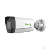 Видеонаблюдение Tiandy TC-C35US 3LHA-27135 цилиндрическая, 5Мп, 3072х1728@20к/c, WDR 120 дБ, цвет: 0.002лк, S+265, H.265(HP), S+264, H.264(HP, MP, BP), объектив 2.7-13.5мм, встроенный микрофон, аудио входы/выходы, G.