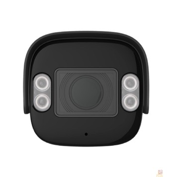 Видеонаблюдение Tiandy TC-C35US 3LHA-27135 цилиндрическая, 5Мп, 3072х1728@20к/c, WDR 120 дБ, цвет: 0.002лк, S+265, H.265(HP), S+264, H.264(HP, MP, BP), объектив 2.7-13.5мм, встроенный микрофон, аудио входы/выходы, G.-2