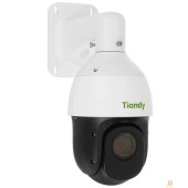 Видеонаблюдение Tiandy TC-H324S Spec:23X/I/E/V3.0 скоростная поворотная, 2Мп, 1920х1080@30к/c, оптическое увеличение 23X, WDR 120 дБ, цвет: 0.001лк, аудио входы/выходы, тревожные входы/выходы, ИК подсветка до 150м, D