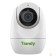 Видеонаблюдение Tiandy TC-H332N 9DA-4 компактная поворотная домашняя, 3Мп, 2304х1296@20к/c, DWDR, цвет: 0.05лк, S+265, H.265(HP), S+264, H.264(HP, MP, BP), объектив 4мм, встроенные микрофон и динамик, G.711A, G.711U 