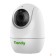 Видеонаблюдение Tiandy TC-H332N 9DA-4 компактная поворотная домашняя, 3Мп, 2304х1296@20к/c, DWDR, цвет: 0.05лк, S+265, H.265(HP), S+264, H.264(HP, MP, BP), объектив 4мм, встроенные микрофон и динамик, G.711A, G.711U 