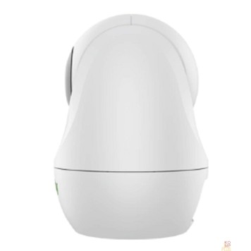 Видеонаблюдение Tiandy TC-H332N 9DA-4 компактная поворотная домашняя, 3Мп, 2304х1296@20к/c, DWDR, цвет: 0.05лк, S+265, H.265(HP), S+264, H.264(HP, MP, BP), объектив 4мм, встроенные микрофон и динамик, G.711A, G.711U -2