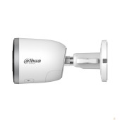 Видеонаблюдение DAHUA DH-IPC-F3DP-IL-0360B Уличная цилиндрическая IP-видеокамера 3Мп; 1/2.8” CMOS;2.8мм; двойная подсветка IP67 металл, пластик; Wi-Fi 2.4ГГц