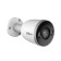 Видеонаблюдение DAHUA DH-IPC-F5DP-IL-0360B Уличная цилиндрическая IP-видеокамера 5Мп; 1/2.7” CMOS; 3.6мм; ИК 30м  LED 30м обнаружение людей, обнаружение транспортных средств IP67 металл, пластик; Wi-Fi 2.4ГГц