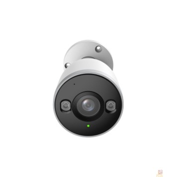 Видеонаблюдение DAHUA DH-IPC-F3DP-IL-0280B Уличная цилиндрическая IP-видеокамера 3Мп; 1/2.8” CMOS;2.8мм; двойная подсветка IP67 металл, пластик; Wi-Fi 2.4ГГц-1