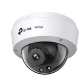 Цифровая камера TP-Link VIGI C230(2.8mm) Купольная камера 3 Мп с цветным ночным видением