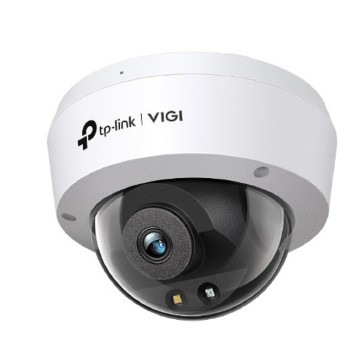 Цифровая камера TP-Link VIGI C230(2.8mm) Купольная камера 3 Мп с цветным ночным видением