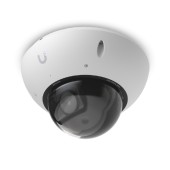 Камера видеонаблюдения, регистратор, аксессуар UBIQUITI UVC-G6-Pro-Dome-W 4K-камера с ИИ, зумом 2.36 и защитой IP66/IK10