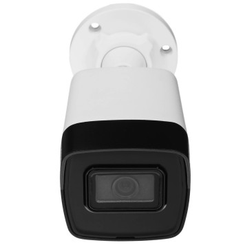 Видеонаблюдение HIWATCH DS-I400(D)(4mm), Камера видеонаблюдения IP  1440p,  4 мм,  белый-2