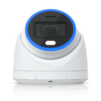 Камера видеонаблюдения, регистратор, аксессуар UBIQUITI UVC-AI-Turret-W Видеокамера 4K (8MP), 30 к/с, 109,9°, ИК-подсветка до 40 м, белый-2