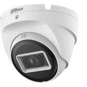 Видеонаблюдение DAHUA DH-HAC-T2A21P-U-IL-0280B Уличная купольная HDCVI-видеокамера 2Мп ; CMOS; объектив 2.8мм; ИК 30м, Led 20м; защита: IP67; корпус: металл