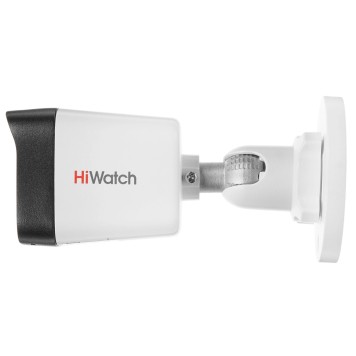 Видеонаблюдение HiWatch DS-T500(C) (2.8MM) Камера HD-TVI-2