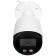 Видеонаблюдение DAHUA DH-IPC-HFW2249SP-S-IL-0360B Уличная цилиндрическая IP-видеокамера SmartDualLight 2Мп, 1/2.8” CMOS, объектив 3.6мм, видеоаналитика, микрофон, ИК 30м, LED 30м, IP67, металл