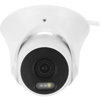 Цифровые камеры Falcon Eye FE-IPC-D2-30p Купольная, универсальная IP видеокамера 1080P с функцией «День/Ночь»; 1/2.8