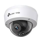 Цифровая камера TP-Link VIGI C220I(4mm) Купольная камера 2 Мп с ИК-подсветкой