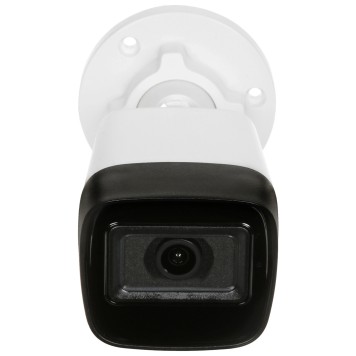 Видеонаблюдение HiWatch Ecoline IPC-B020(C) (2.8mm) Камера видеонаблюдения IP 2.8-2.8мм цв. корп.:белый-2