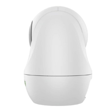 Видеонаблюдение Tiandy TC-H332N 9DA-4 компактная поворотная домашняя, 3Мп, 2304х1296@20к/c, DWDR, цвет: 0.05лк, S+265, H.265(HP), S+264, H.264(HP, MP, BP), объектив 4мм, встроенные микрофон и динамик, G.711A, G.711U -2
