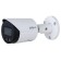 Видеонаблюдение DAHUA DH-IPC-HFW2449SP-S-IL-0360B Уличная цилиндрическая IP-видеокамера SmartDualLight 4Мп, 1/2.9” CMOS, объектив 3.6мм, видеоаналитика, микрофон, ИК 30м, LED 30м, IP67, металл