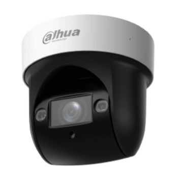 Видеонаблюдение DAHUA DH-SD29404DB-GNY-W Мини-PTZ IP-видеокамера с Wi-Fi 2.4ГГц 4Мп, 1/2.8” CMOS, моторизованный объектив 2.8~12мм (4x), видеоаналитика, ИК до 50, корпус: металл-1