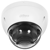 Видеонаблюдение DAHUA DH-IPC-HDBW2441RP-ZS Уличная купольная IP-видеокамера 4Мп; 1/2.9” CMOS; моторизованный объектив 2.7~13.5мм; видеоаналитика, микрофон, ИК 40м,  IP67, IK10, металл/пластик