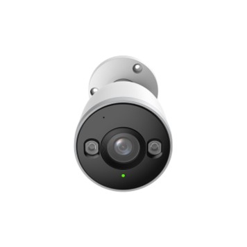 Видеонаблюдение DAHUA DH-IPC-F3DP-IL-0280B Уличная цилиндрическая IP-видеокамера 3Мп; 1/2.8” CMOS;2.8мм; двойная подсветка IP67 металл, пластик; Wi-Fi 2.4ГГц-1