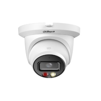Видеонаблюдение DAHUA DH-IPC-HDW2449TMP-S-IL-0280B-S2-1