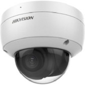 Видеонаблюдение Hikvision DS-2CD2123G2-IU(2.8MM)(D) 1080p,  2.8 мм,  белый Камера видеонаблюдения IP 