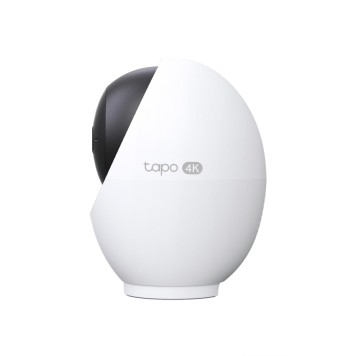 Цифровая камера TP-Link Tapo C260 Умная поворотно-наклонная Wi-Fi камера с ИИ -2