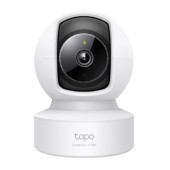 Цифровая камера TP-Link Tapo C222 Поворотно-наклонная беспроводная облачная IP-камера с ИИ