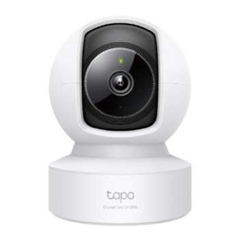 Цифровая камера TP-Link Tapo C222 Поворотно-наклонная беспроводная облачная IP-камера с ИИ