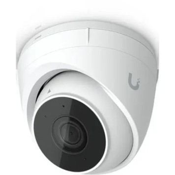 Камера видеонаблюдения, регистратор, аксессуар UBIQUITI UVC-G5-Turret-Ultra (W) Видеокамера 2K HD (4MP), 30 к/с, 102,4°, ИК-подсветка до 30 м, белый
