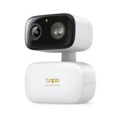 Цифровая камера TP-Link Tapo C236 Умная уличная поворотная камера