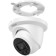 Видеонаблюдение DAHUA DH-IPC-HDW2249TMP-S-IL-0280B Уличная купольная IP-видеокамера 2Мп; 1/2.8” CMOS; объектив 2.8мм; видеоаналитика ИК 30м, LED 30м; IP67; металл