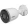 Видеонаблюдение DAHUA DH-IPC-F5DP-IL-0280B Уличная цилиндрическая IP-видеокамера 5Мп; 1/2.7” CMOS; 2.8мм; ИК 30м  LED 30м обнаружение людей, обнаружение транспортных средств IP67 металл, пластик; Wi-Fi 2.4ГГц