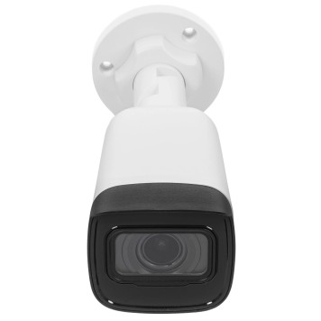 Видеонаблюдение DAHUA DH-IPC-HFW1431T1P-ZS-S4 Уличная цилиндрическая IP-видеокамера 4Мп, 1/3” CMOS, моторизованный объектив 2.8~12мм, ИК 50м, IP67, металл/пластик-2