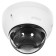 Видеонаблюдение DAHUA DH-IPC-HDBW2441RP-ZS Уличная купольная IP-видеокамера 4Мп; 1/2.9” CMOS; моторизованный объектив 2.7~13.5мм; видеоаналитика, микрофон, ИК 40м,  IP67, IK10, металл/пластик