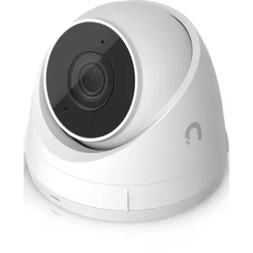 Камера видеонаблюдения, регистратор, аксессуар UBIQUITI UVC-G5-Turret-Ultra (W) Видеокамера 2K HD (4MP), 30 к/с, 102,4°, ИК-подсветка до 30 м, белый-1
