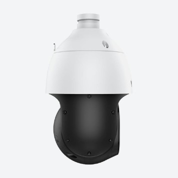 Видеонаблюдение Tiandy TC-H324S 323IA PTZ-камера 1/2.8'' CMOS цвет: 0.001лк@ (F1.5, АРУ вкл), ЧБ: 0лк с ИК двойной эл.мех ИК-фильтр Фокусное расстояние 5мм-115мм-2