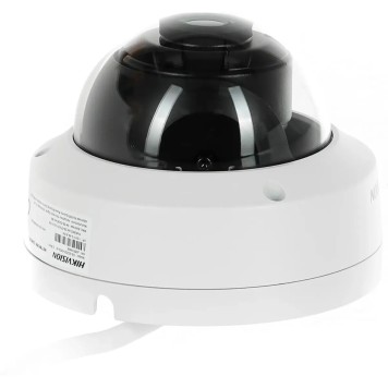 Видеонаблюдение HIKVISION  DS-2CD2143G2-IS(2.8mm) 4 Мп купольная IP-камера-2