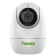 Видеонаблюдение Tiandy TC-H322N 9DA-4 компактная поворотная домашняя, 2Мп, 1920х1080@30к/c, DWDR, цвет: 0.05лк, S+265, H.265(HP), S+264, H.264(HP, MP, BP), объектив 4мм, встроенные микрофон и динамик, G.711A, G.711U 