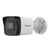 Видеонаблюдение HiWatch DS-I400(D) (6 mm) Видеокамера IP