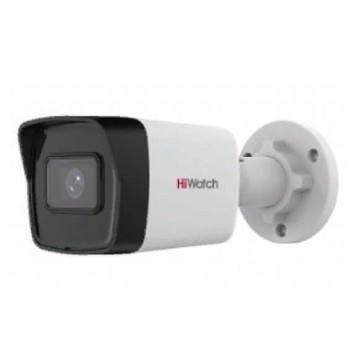 Видеонаблюдение HiWatch DS-I400(D) (6 mm) Видеокамера IP