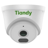 Видеонаблюдение Tiandy TC-C320N 1CNB-28 купольная 