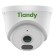 Видеонаблюдение Tiandy TC-C320N 1CNB-28 купольная 