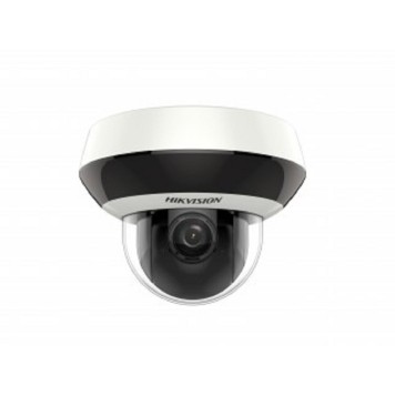 Видеонаблюдение Камера видеонаблюдения IP Hikvision DS-2DE2A204IW-DE3(C0)(S6)(C),  1440p,  2.8 - 12 мм,  белый